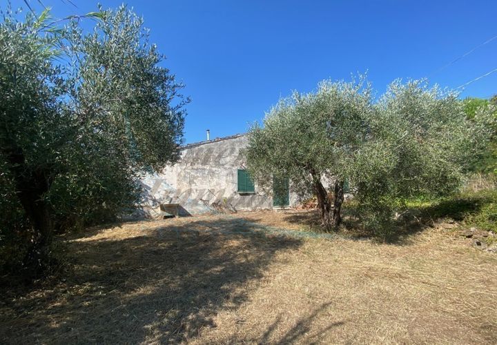 Byhus i Rosignano Marittimo, Livorno, Rosignano Marittimo - € 230.000 | Ref: 1715 - foto 1