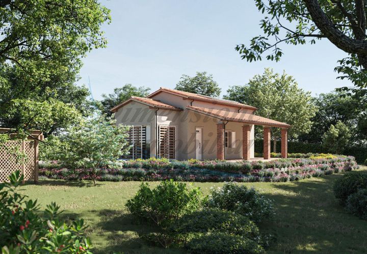 Villa a Cecina, Livorno, Cecina - € 650.000 | Ref: 1716 - foto 1
