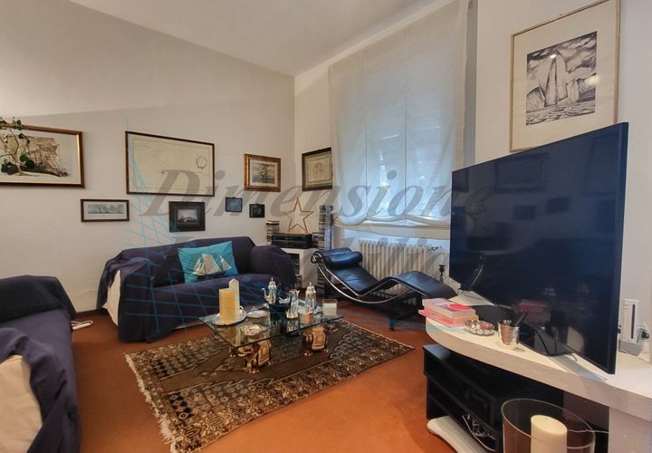 Villa a Rosignano Marittimo, Livorno, Rosignano Marittimo - € 420.000 | Ref: R363 - foto 1