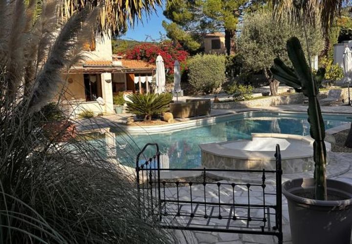 Villa i Ceyreste, Bouches-du-Rhone, Ceyreste - € 799.000 | Ref: A5671 - foto 1