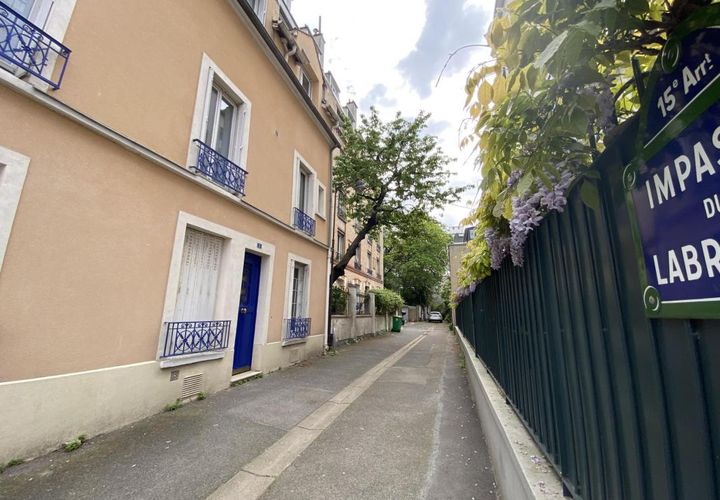 Studio i Paris, Paris, Paris - € 115.000 | Ref: A5685 - foto 1