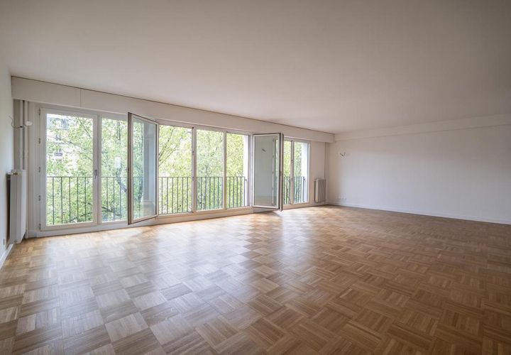 Lejlighed i Paris, Paris, Paris - € 983.250 | Ref: A5582 - foto 1