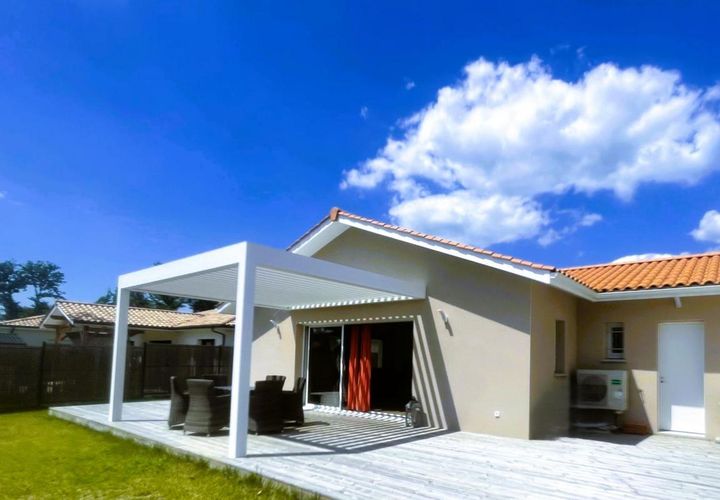 Villa i Mios, Gironde, Mios - € 459 000 | Ref: A5679 - foto 1