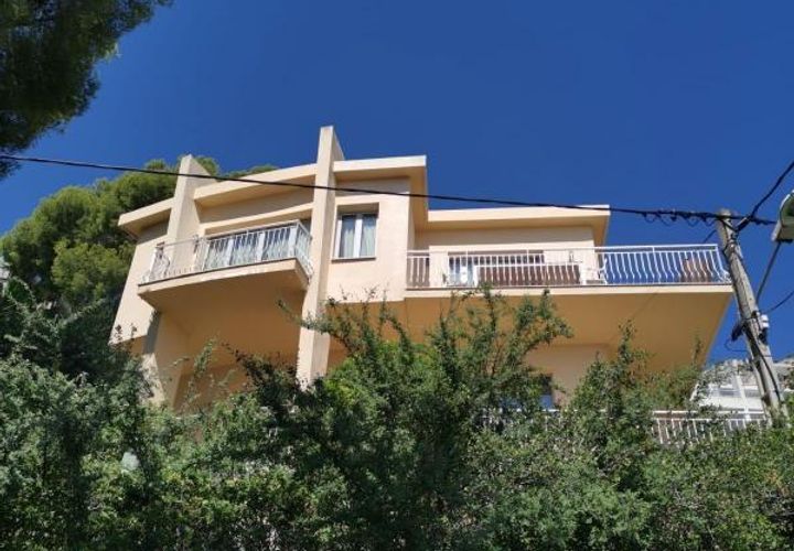 Villa i Cap-d'Ail, Alpes-Maritimes, Cap-d'Ail - € 1.900.000 | Ref: A5667 - foto 1