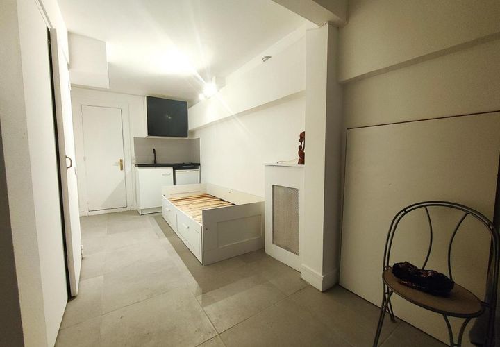 Studio i Paris, Paris, Paris - € 172.500 | Ref: A5619 - foto 1