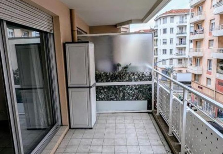 Lejlighed i Nice, Alpes-Maritimes, Nice - € 335.000 | Ref: A5641 - foto 1