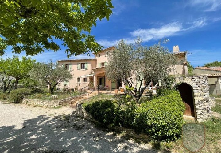 Villa i Tavel, Gard, Tavel - € 490.000 | Ref: A5635 - foto 1
