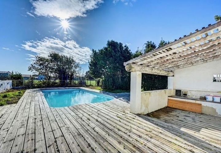 Villa i Arles, Bouches-du-Rhone, Arles - € 995.000 | Ref: A5606 - foto 1