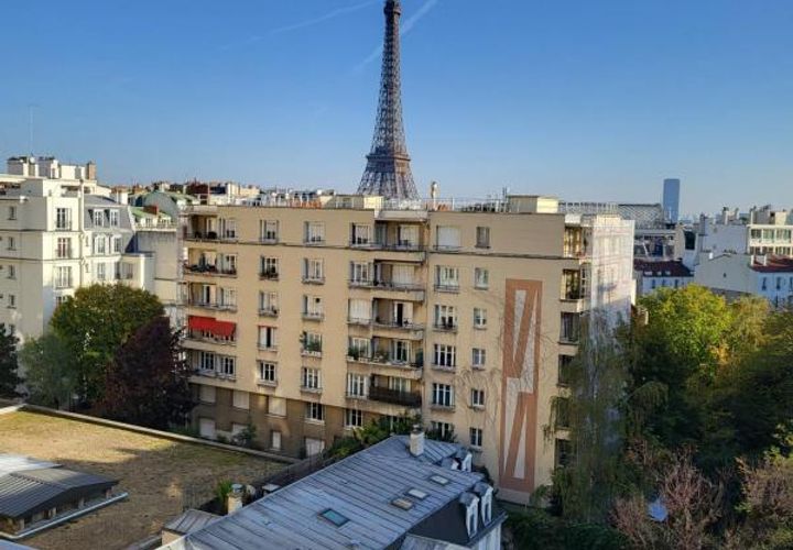 Lejlighed i Paris, Paris, Paris - € 890.000 | Ref: A5551 - foto 1
