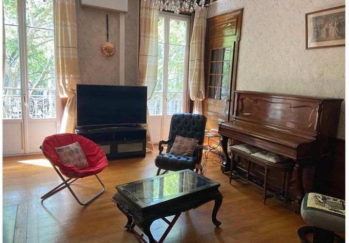 Lejlighed i Lyon, Rhone, Lyon - € 690.000 | Ref: A5524 - foto 1
