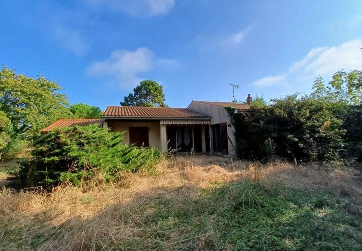 Villa a Puilboreau, Charente-Maritime, Puilboreau - € 930.000 | Ref: A5480 - foto 1