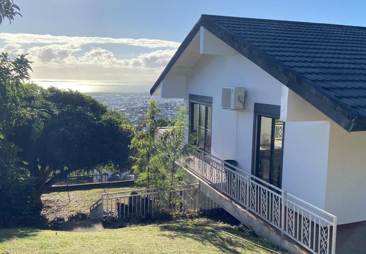 Villa a Saint-Denis, La Reunion, Saint-Denis - € 499.000 | Ref: A5474 - foto 1