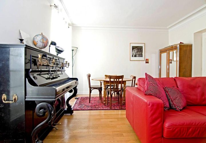 Lejlighed i Paris, Paris, Paris - € 615.000 | Ref: A4692 - foto 1