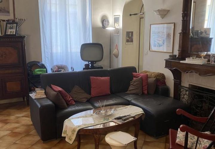 Lejlighed i Nice, Alpes-Maritimes, Nice - € 720.000 | Ref: A2049 - foto 1