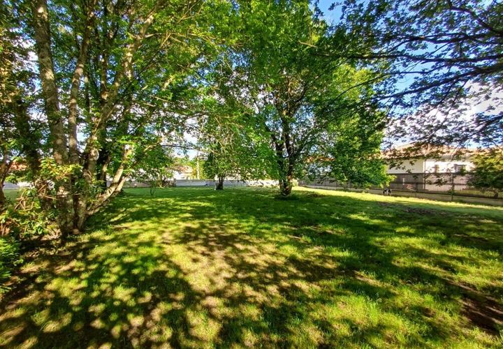 Terra a Biganos, Gironde, Biganos - € 380.000 | Ref: A5423 - foto 1