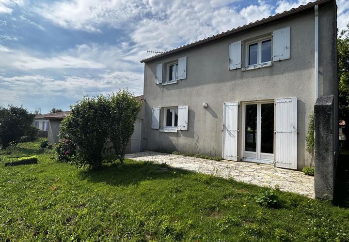 Villa a Soubise, Charente-Maritime, Soubise - € 297.440 | Ref: A5391 - foto 1