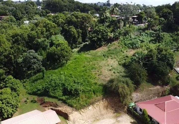 Terra a Schoelcher, Martinique, Schoelcher - € 186.581 | Ref: A5379 - foto 1