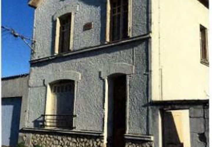 Villa a Chatellerault, Vienne, Chatellerault - € 26.000 | Ref: A5367 - foto 1