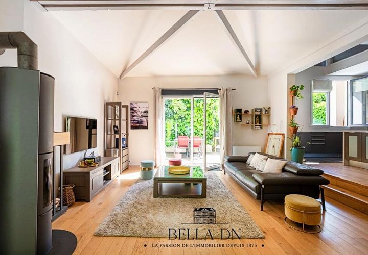 Villa a Rueil-Malmaison, Hauts-de-Seine, Rueil-Malmaison - € 850.000 | Ref: A5354 - foto 1