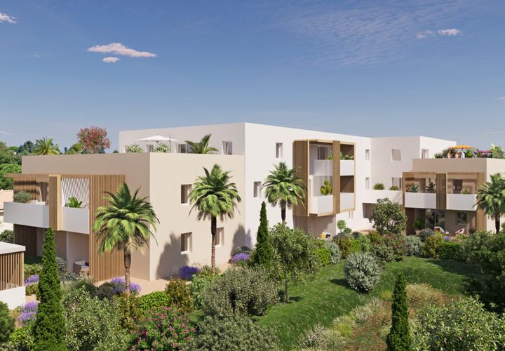 Leilighet i Lattes, Herault, Lattes - € 236 000 | Ref: COGSUP-D013 - foto 1