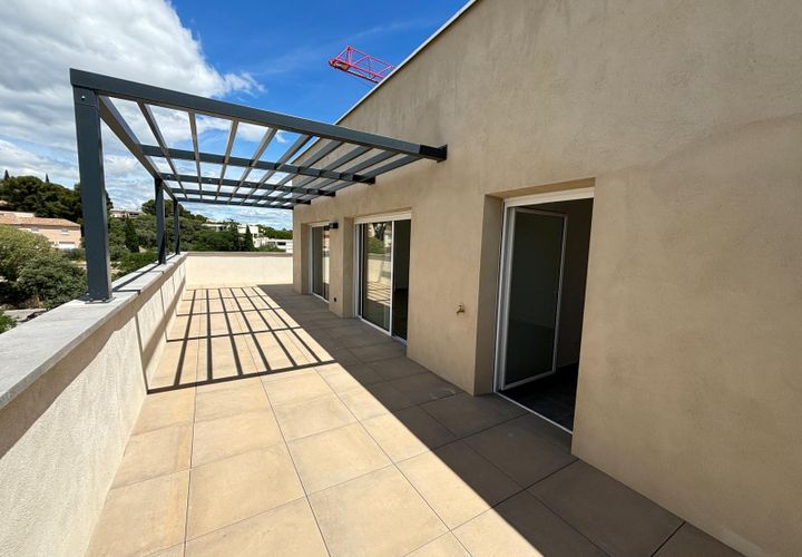 Lejlighed i Nimes, Gard, Nimes - € 362.500 | Ref: MARTR-B31 - foto 1
