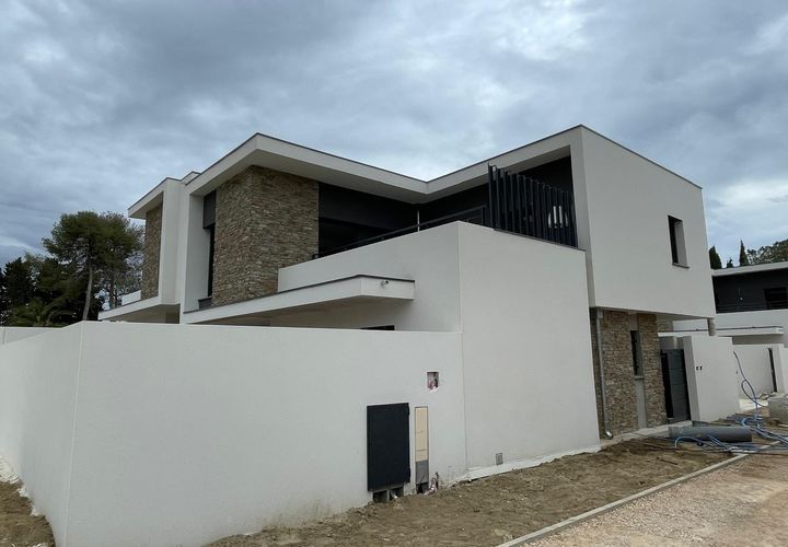 Lejlighed i Perpignan, Pyrenees-Orientales, Perpignan - € 287.000 | Ref: IMMOCADA4D - foto 1