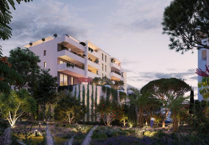 Leilighet i Lattes, Herault, Lattes - € 235 900 | Ref: ATMETA-H102 - foto 1