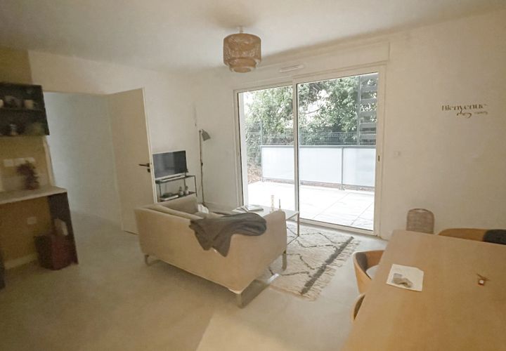 Lejlighed i Montpellier, Herault, Montpellier - € 325.000 | Ref: BLUGE-A001 - foto 1