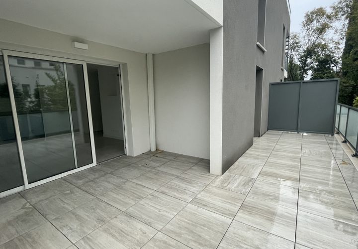 Lejlighed i Montpellier, Herault, Montpellier - € 329.990 | Ref: BLUGE-A004 - foto 1