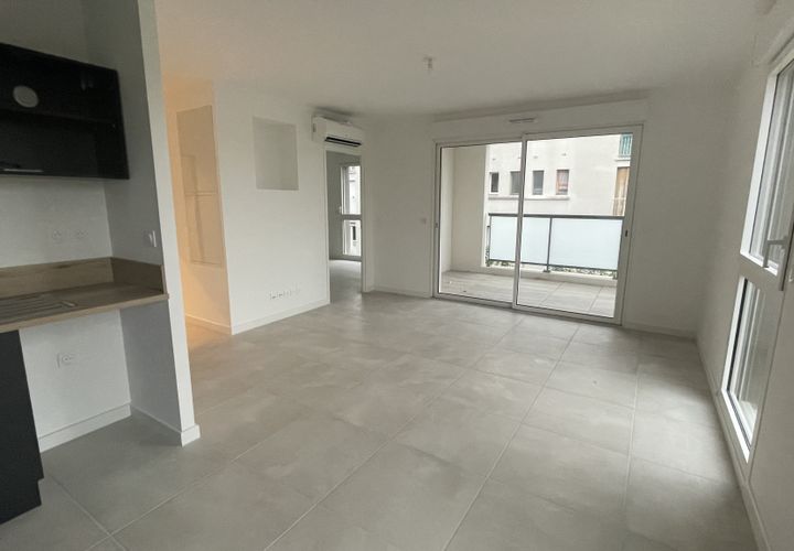 Lejlighed i Montpellier, Herault, Montpellier - € 299.000 | Ref: BLUGE-A106 - foto 1