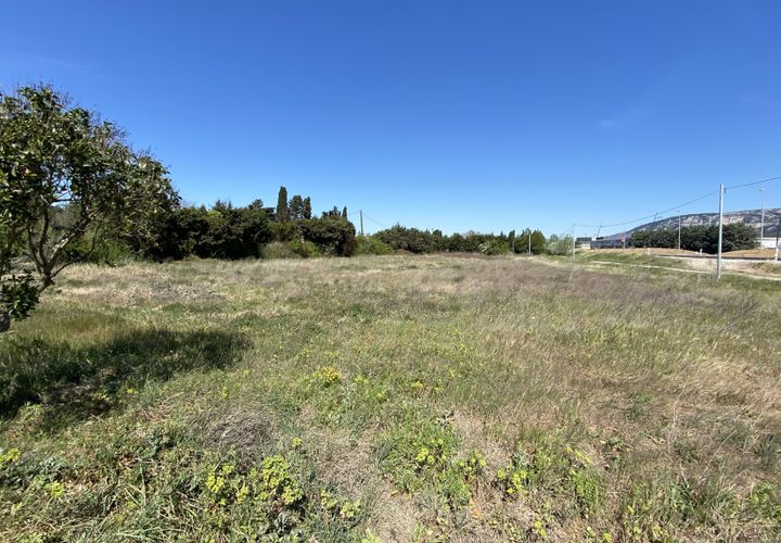 Helårsgrund i Cavaillon, Vaucluse, Cavaillon - € 179.000 | Ref: CAV_7 - foto 1