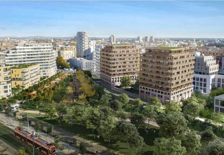 Lejlighed i Montpellier, Herault, Montpellier - € 218.000 | Ref: ICACAN-A17 - foto 1