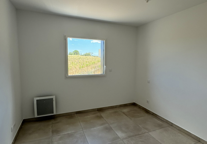 Lejlighed i Serignan, Herault, Serignan - € 207.281 | Ref: GFALM-L204 - foto 1