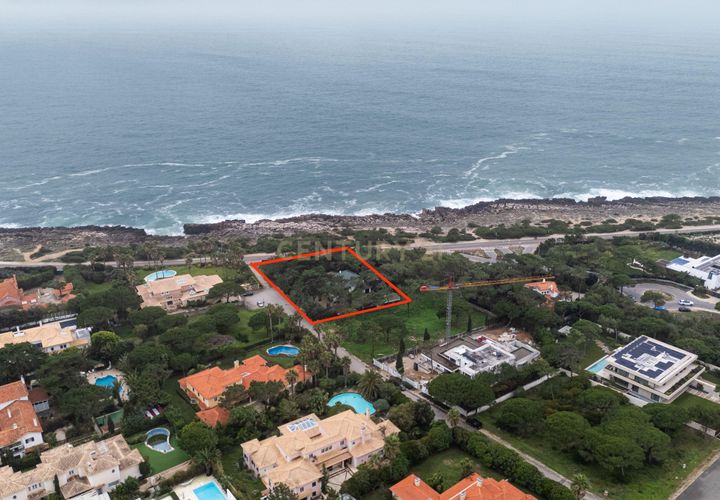 Villa i Cascais, Lisbon, Cascais - € 8.000.000 | Ref: C0263-01803 - foto 1