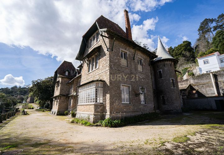 Cortijo i Sintra, Lisbon, Sintra - € 16.500.000 | Ref: C0263-01943 - foto 1