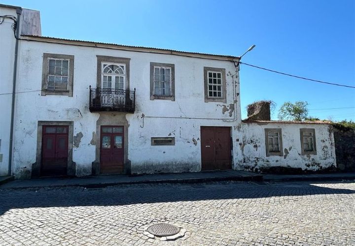 Villa i Malta, Porto, Malta - € 375.000 | Ref: 2024-076 - foto 1