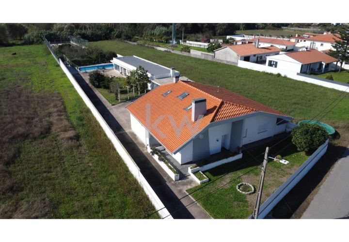 Villa a Ilhavo, Aveiro, Ilhavo - € 499.000 | Ref: KWPT-004884 - foto 1