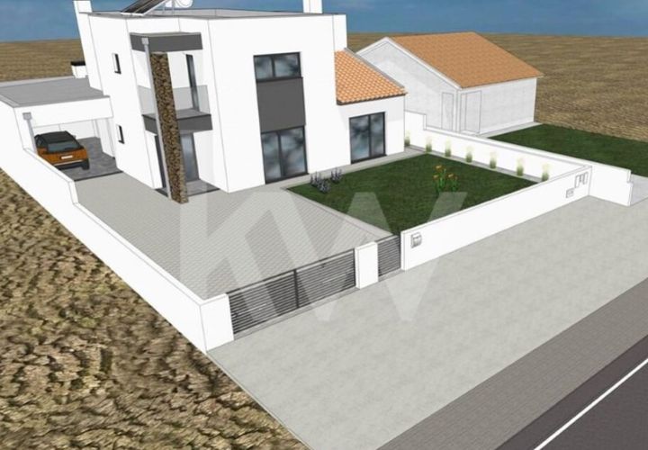 Villa a Vagos, Aveiro, Vagos - € 345.000 | Ref: 2198-2741 - foto 1
