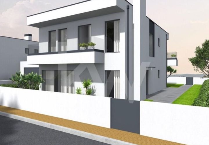 Villa en Eixo e Eirol, Aveiro, Eixo e Eirol - € 425.000 | Ref: 2198-2569 - photo 1