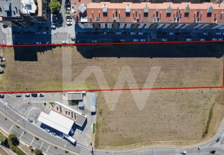 Helårsgrund i Aveiro, Aveiro, Aveiro - € 3.500.000 | Ref: 2198-3216 - foto 1