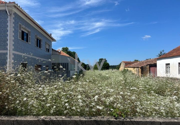 Helårsgrund i Cantanhede, Coimbra, Cantanhede - € 35.000 | Ref: KWPT-002018 - foto 1