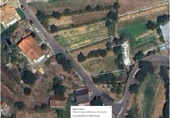 Helårsgrund i Agueda, Aveiro, Agueda - € 27.000 | Ref: 2198-3124 - foto 1