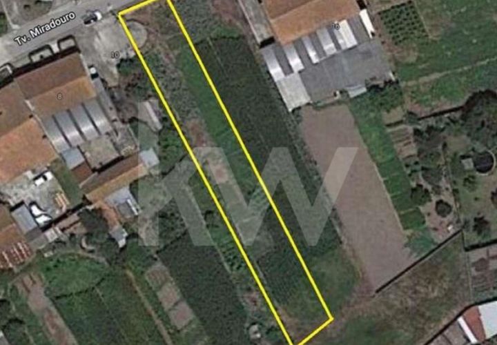 Terra a Fermentelos, Aveiro, Fermentelos - € 29.900 | Ref: 2198-1887 - foto 1