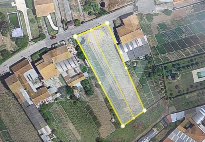 Helårsgrund i Fermentelos, Aveiro, Fermentelos - € 59.000 | Ref: 2198-1298 - foto 1