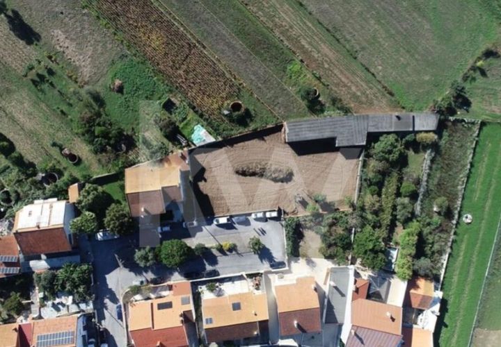 Helårsgrund i Aveiro, Aveiro, Aveiro - € 160.000 | Ref: 2198-2526 - foto 1