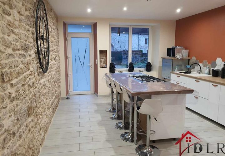 Villa i Autet, Haute-Saone, Autet - € 142.000 | Ref: 11_5622 - foto 1