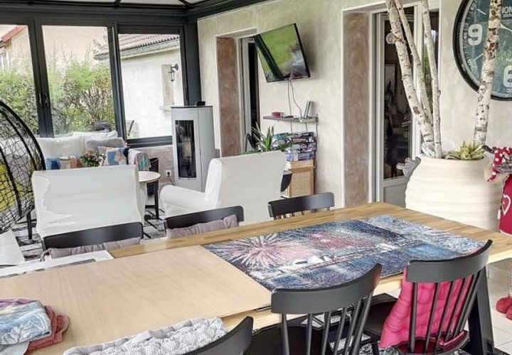 Villa a Chalindrey, Haute-Marne, Chalindrey - € 255.000 | Ref: 8_5644 - foto 1