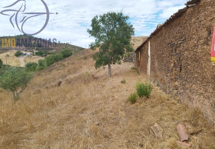 Villa i Silves, Faro, Silves - € 68.000 | Ref: 08-108 - foto 1