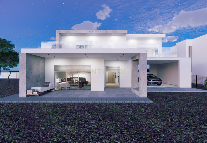 Villa i Alcobaca, Leiria, Alcobaca - € 500.000 | Ref: 1739-01664 - foto 1