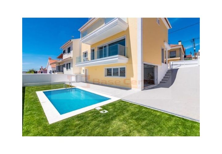 Villa i Odivelas, Lisbon, Odivelas - € 940.000 | Ref: 2265 PM - foto 1